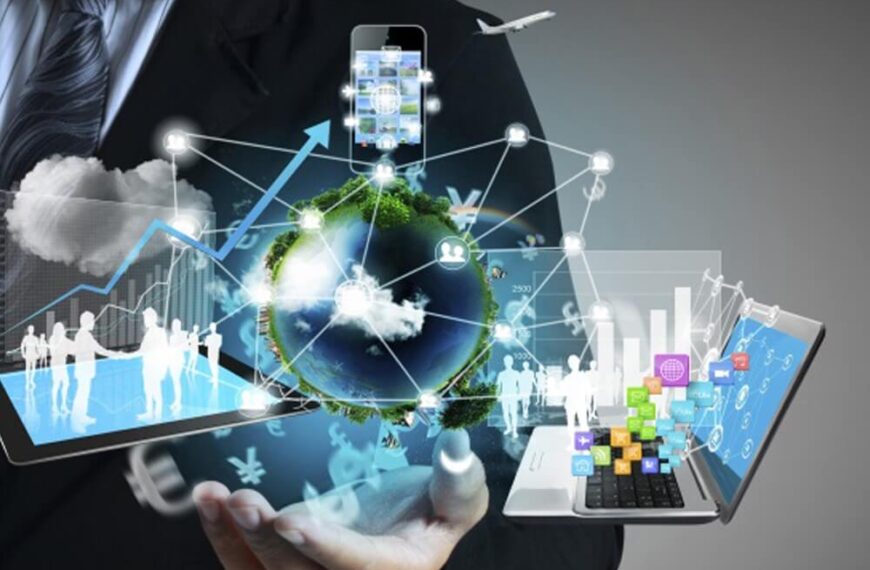 Investing In Digital Future Is A Sure-fire Way To Succeed