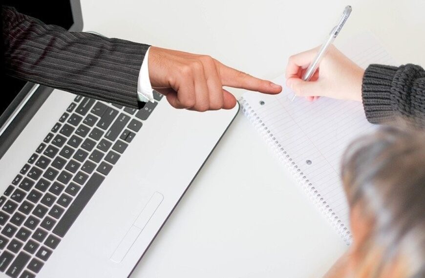 How is e-Learning Impacting Saudi Arabia?