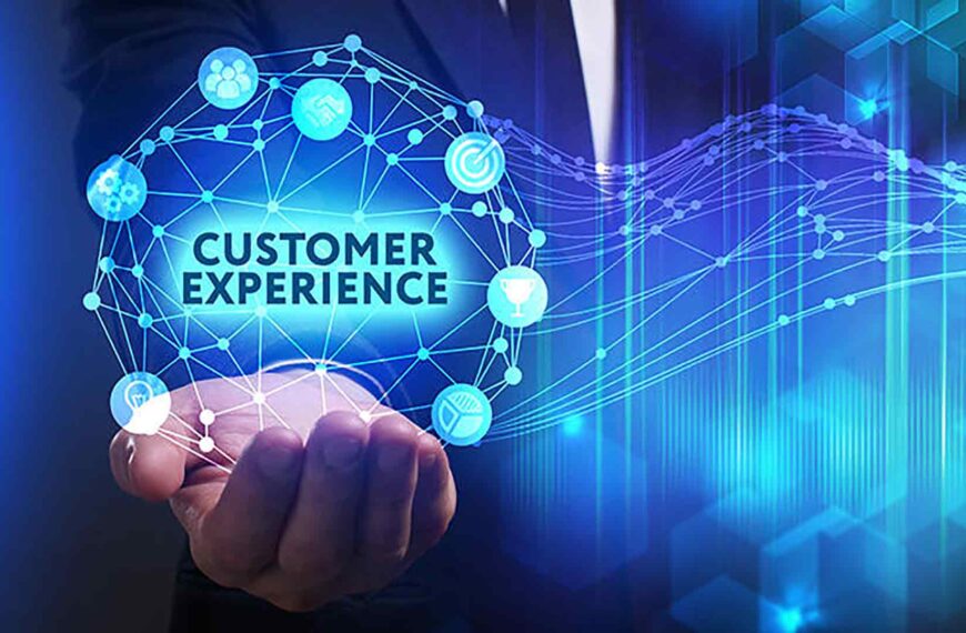 What’s Customer Experience & How It Impacts Your Business