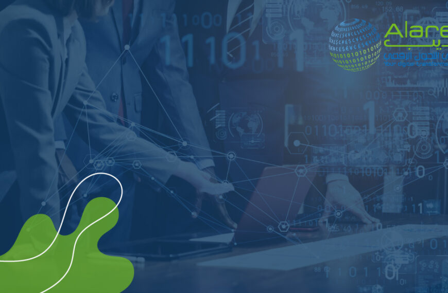 Top 6 Digital Transformation Challenges & Their Solutions