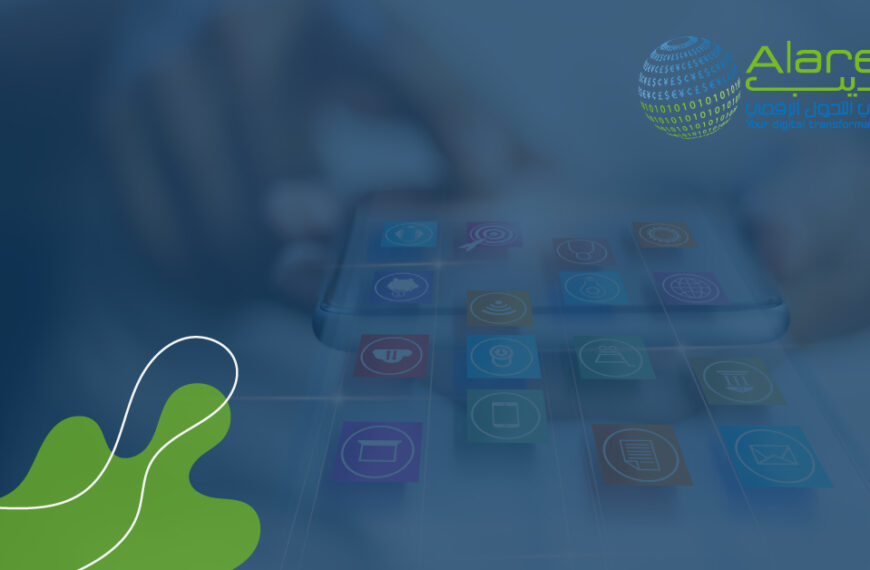 Mobile Application in Saudi Arabia in 2022