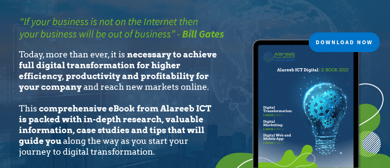 Download Alareeb ICT Digital eBook
