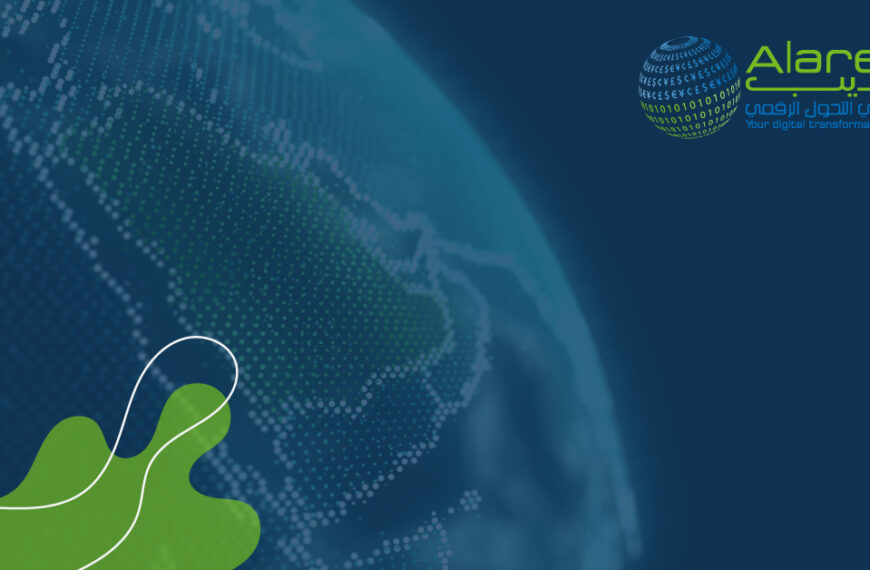 How Alareeb ICT is Evolving in this IT Governance