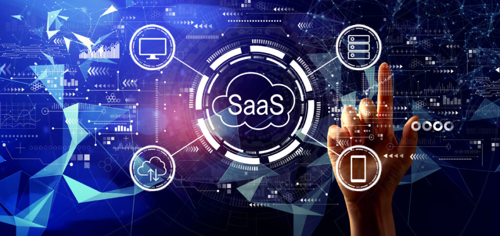 investing in SaaS products