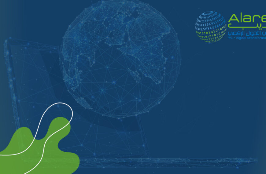 Alareeb ICT Digital Ebook: Focus on Digital Marketing