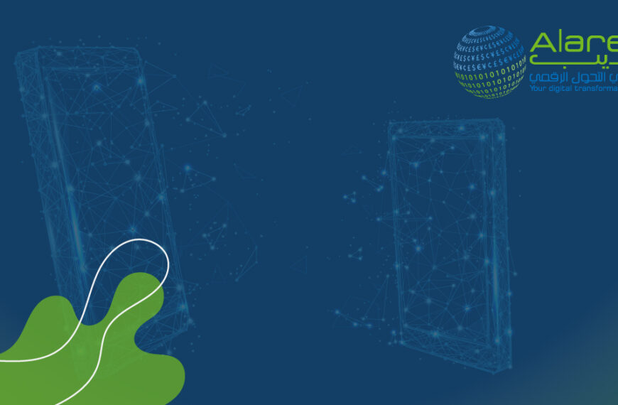 Alareeb ICT Digital eBook: Focus on Web and Mobile App