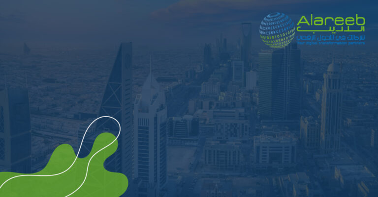 Why Alareeb ICT is the Leading Digital Transformation Provider in Saudi Arabia