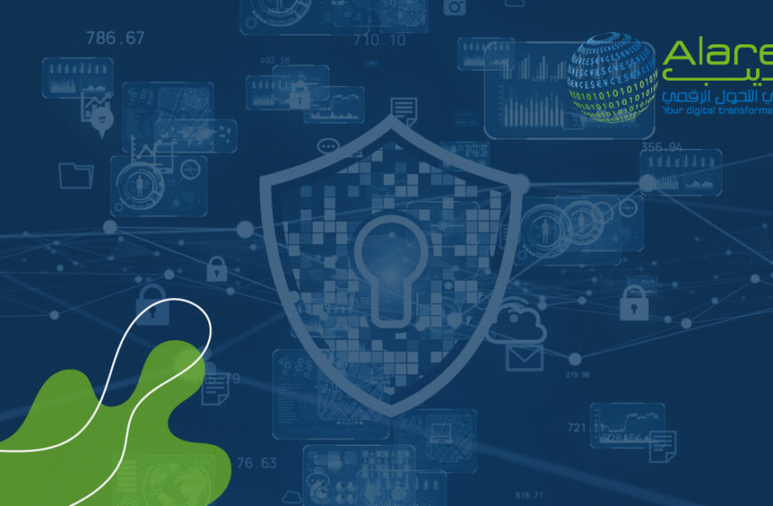 Making Cyber Security a Top Priority in Digital Transformation