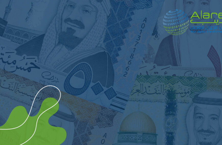 IT Governance in the Financial Sector in Saudi Arabia