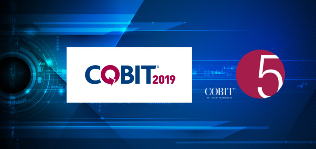 Cobit 2019 Cobit5