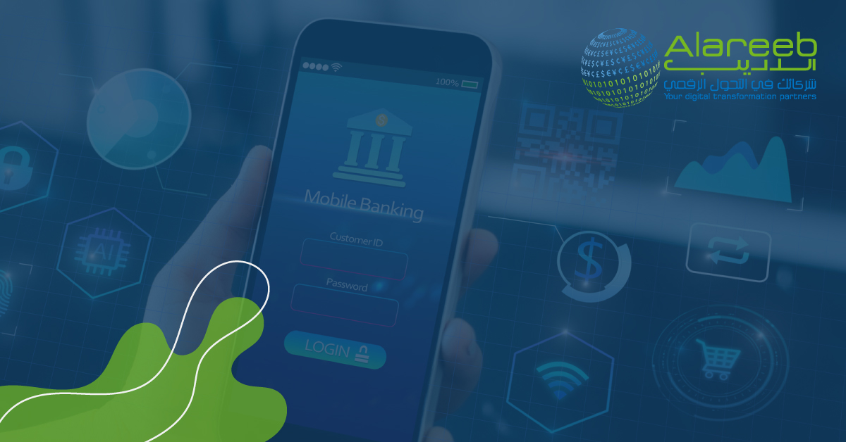 Top 10 Mobile Apps for Online Banking in Saudi Arabia