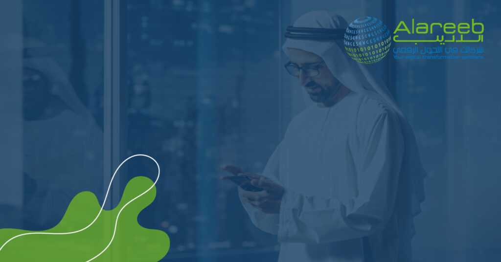 10 MustHave Mobile Apps in Saudi Arabia AlareebICT company