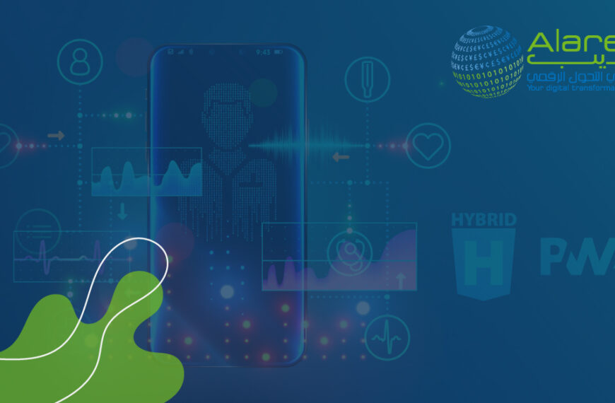 How to Create Progressive Web App Development in Saudi Arabia