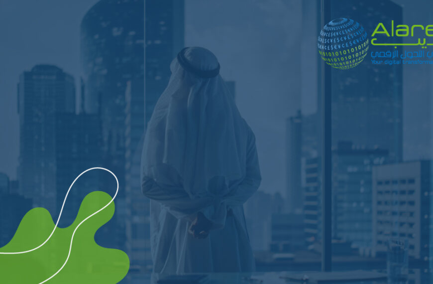 Overview of Digital Marketing in Saudi Arabia in 2022