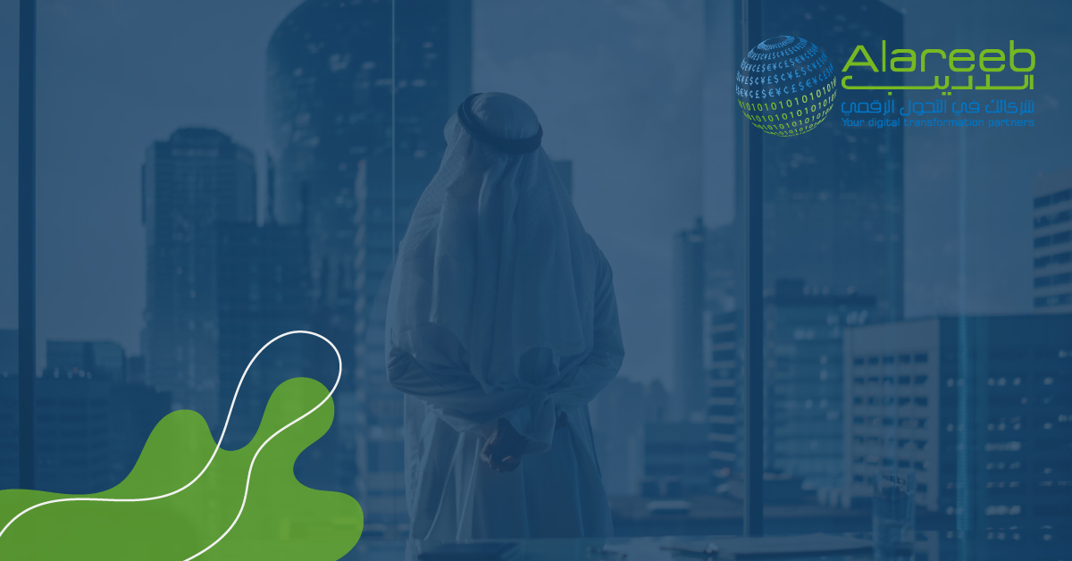 Overview of Digital Marketing in Saudi Arabia in 2022