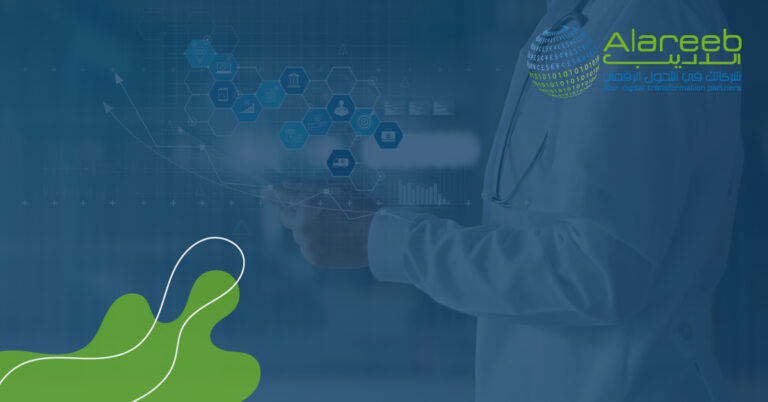 Top 5 Examples of Digital Marketing Impact in the Saudi Healthcare Sector