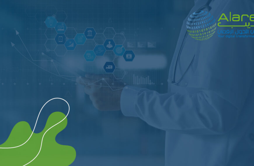 Top 5 Examples of Digital Marketing Impact in the Saudi Healthcare Sector