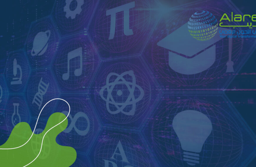 How Alareeb ICT Provides Advanced Digital Marketing to Education Industry