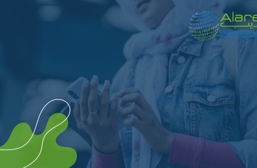 Overview of Social Media in Saudi Arabia in 2022