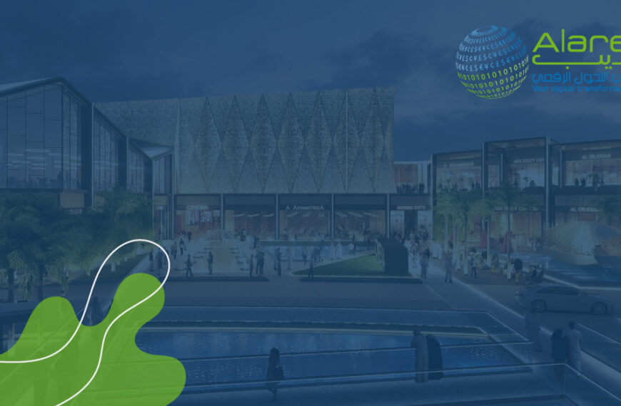 Digital Marketing for Real Estate Agents in Saudi Arabia