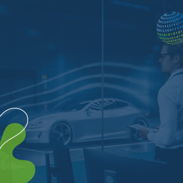 Digital Transformation in the Automotive Industry