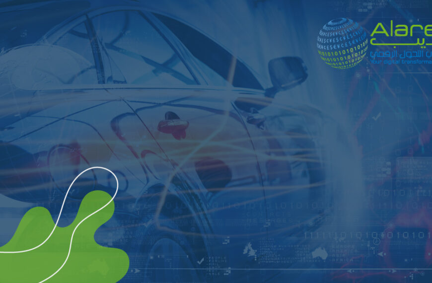 How Automotive Companies in Saudi Arabia are Adopting Digital Transformation