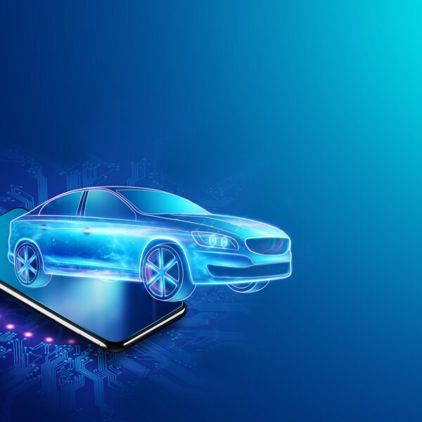 Digital Transformation for Car Rental Companies in Saudi Arabia