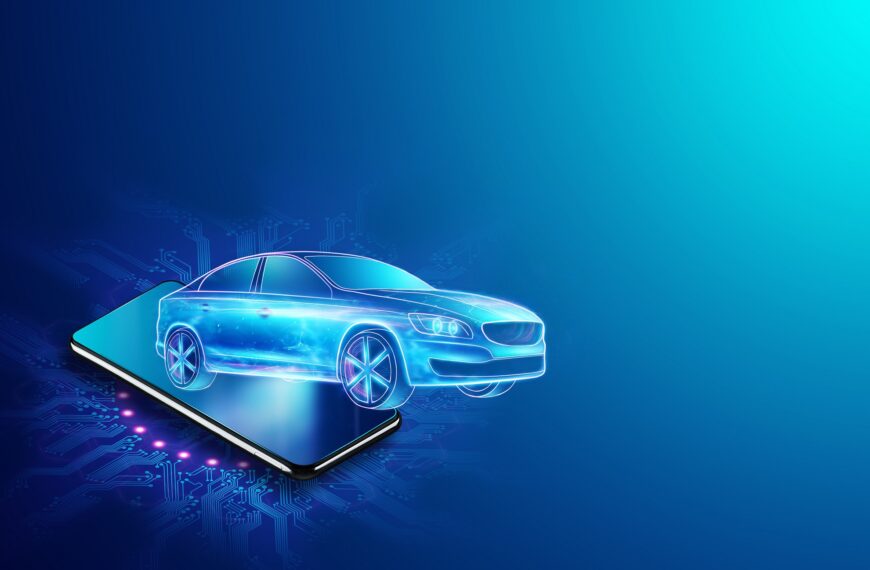 Digital Transformation for Car Rental Companies in Saudi Arabia