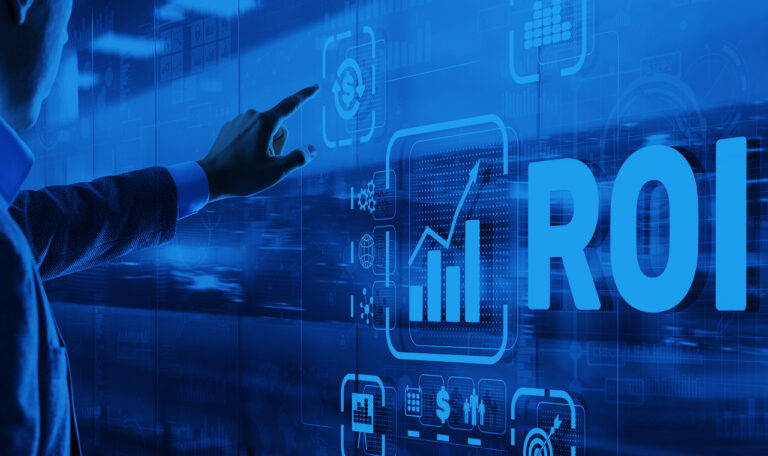 العائد على الاستثمار في التحول الرقمي (ROI): ما وراء الأرقام